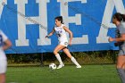 Women’s Soccer vs UMass Boston  Women’s Soccer vs UMass Boston. - Photo by Keith Nordstrom